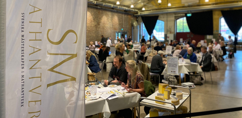 Jury SM i mathantverk