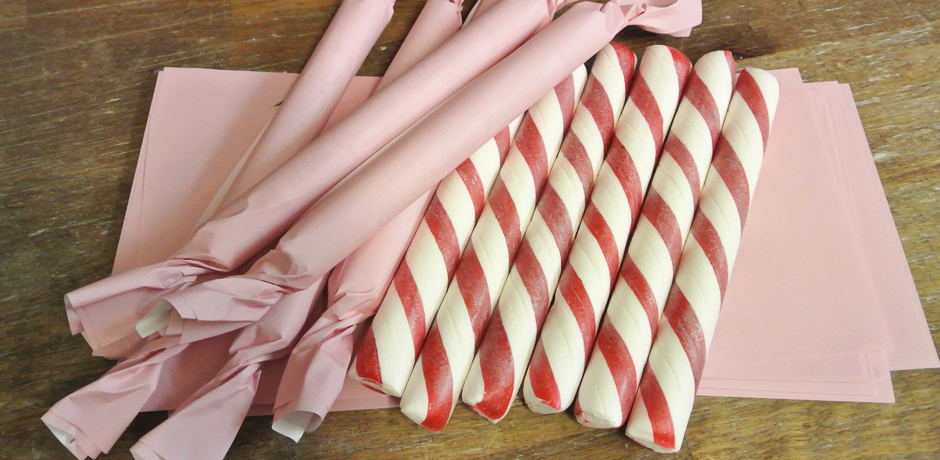 Äkta Gränna Polkagrisar