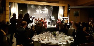 Hållbar livsmedelskedja prisas