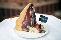 Nötkött från Lars-Erik Andersson, Naturbeteskött. Foto: Erik Olsson