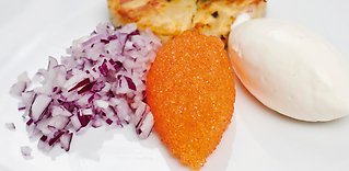 Kalix Löjrom – ett steg närmare besökaren