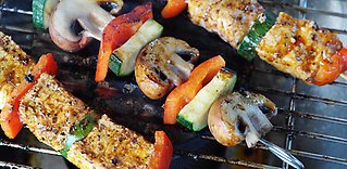 Grillning - en doft av sommaren