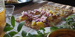 Surströmmingsklämma