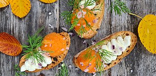 Kalix Löjrom: En produkts immateriella värde