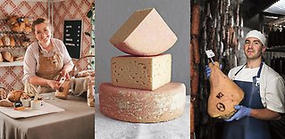 Börja din smakresa idag