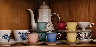 Den svenska fikakulturen