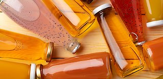 Vad är egentligen en dryck?