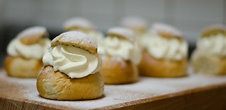 Vad är egentligen en semla?