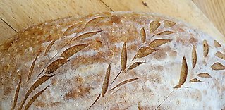 Mathantverk - unika smakrika produkter för konsumenter