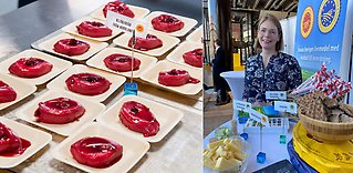 Ny fart framåt för Sveriges skyddade EU-beteckningar