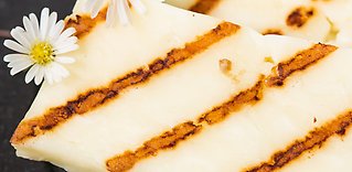 Hett med svensk stekost