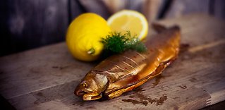 Målmedvetenhet har gett Lappländsk Fjällröding en skyddad geografisk beteckning i EU