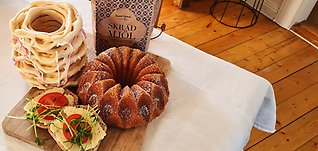 Geografiska matvarumärken en outnyttjad potential