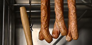 Småländska isterband