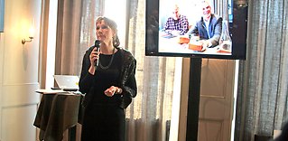 Smaka Sverige – en ny kunskapsbank för svenska matbranschen