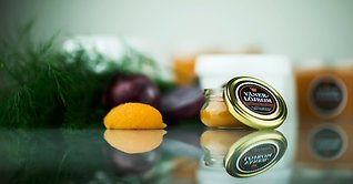 Vänerlöjrom först ut