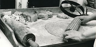 Böngröt, snurrekål och blåbärskaka i ny kunskapsbank om svensk mattradition