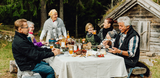 Frukost i långsamhetens lov