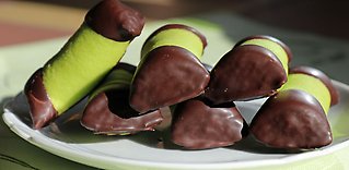 Punschrullen - slaggprodukt eller finkaka?