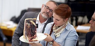 Sveriges första exceptionella råvaror utsedda