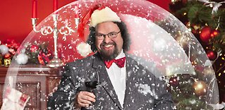 Tjuvstarta inte julen!