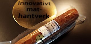 Vinnarna i Öppna SM i Mathantverk 2015