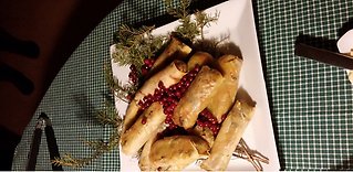 Matens kulturarv fokus i regeringsuppdrag